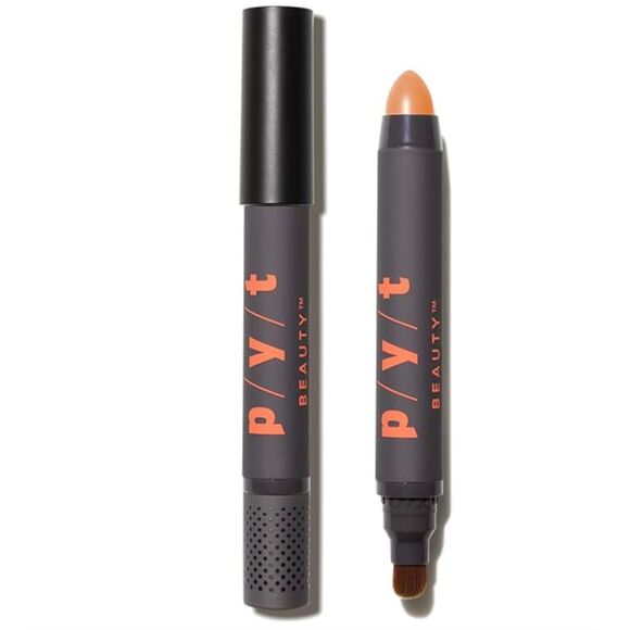 PYT Beauty Medium / Gold All + Nothing Concealer - Picture 11 of 11